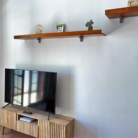 Azahara En Casasol Apartment *