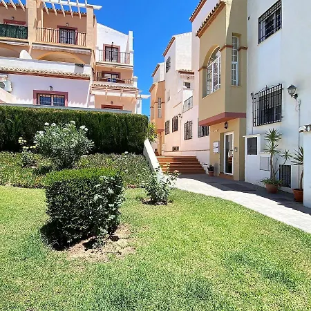 Azahara En Casasol Apartamento *