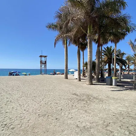 Apartmán Azahara En Casasol Nerja