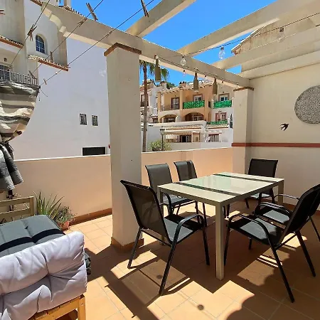 Azahara En Casasol Apartmán Nerja