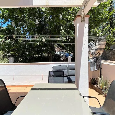 Apartamento Azahara En Casasol Nerja