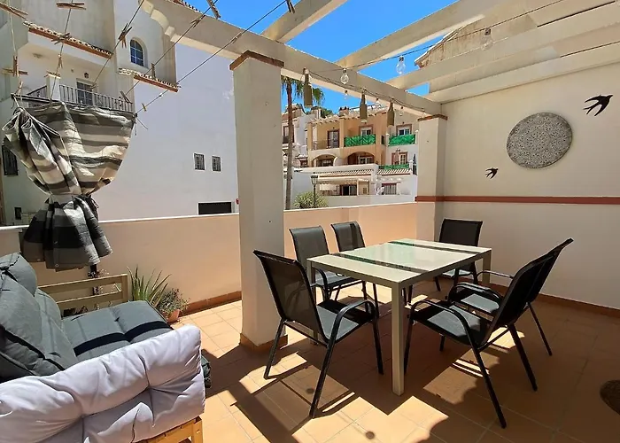 Azahara En Casasol Apartmán Nerja